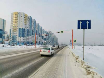 МВД запустило проект для выявления дорожных ловушек для водителей - gazeta.a42.ru - Россия - Кузбасс
