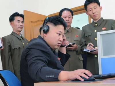 Хакер из США лишил Северную Корею интернета - mediavektor.org - США - КНДР