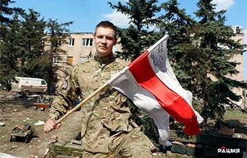 Ян Мельнікаў: У выпадку вайны з Расеяй беларусы гатовы бараніць Украіну - charter97.org - Белоруссия - Україна