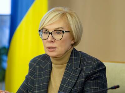 Людмила Денисова - Денисова: Состояние удерживаемого в РФ крымского татарина Эюпова существенно ухудшлилось - gordonua.com - Россия - Украина - Крым - Германия - Крым