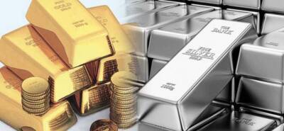 Азербайджан - В AzerGold назвали объем произведенного золота и серебра в 2021 г. - trend.az - Азербайджан