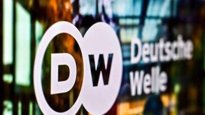 Вячеслав Володин - Володин: меры России в отношении Deutsche Welle могли быть ещё жёстче - russian.rt.com - Россия - Германия - Берлин
