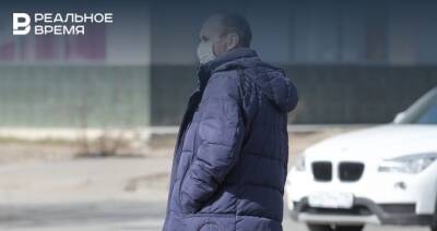 Ринат Назметдинов - Максим Платонов - Анна Попова - Диана Жиленкова - Попова: 17-20% заболевших россиян переносят коронавирус бессимптомно - realnoevremya.ru - Москва - Россия