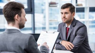В какой день лучше устраиваться на работу по лунному календарю в 2022 году - 5-tv.ru