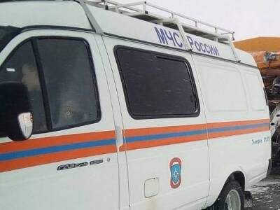 В Нижнем Новгороде при взрыве газа пострадал человек - rosbalt.ru - Нижний Новгород