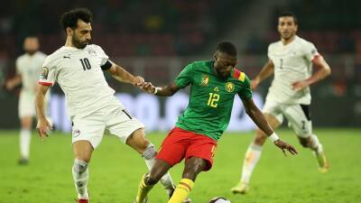 Египет по пенальти обыграл Камерун и вышел в финал Кубка африканских наций - sportarena.com - Египет - Камерун - Алжир - Сенегал - Буркина-Фасо - Яунде