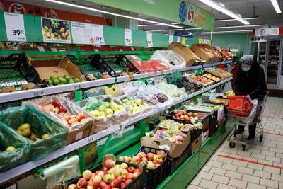 Михаил Гинзбург - Названы лучшие продукты для профилактики инсульта - mk-pskov.ru