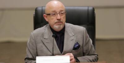 Резников рассказал о реформе армии - enovosty.com - Украина