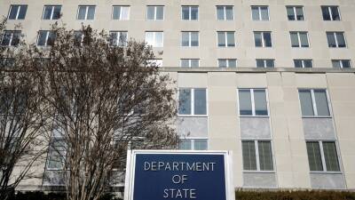 Ван И. - Энтони Блинкен - США: связи с Китаем не компенсируют России последствия возможного вторжения в Украину - golos-ameriki.ru - Москва - Россия - Китай - США - Украина - Вашингтон - Пекин