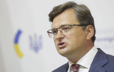 Глава МИД Украины заявил о невозможности прямого диалога с Донбассом - eadaily.com - Россия - Украина - Киев - Луганская обл. - ДНР - ЛНР - Донецкая обл.