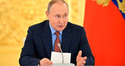 Владимир Путин - Джон Кирби - Джо Байден - В Японии нашли разгадку отсутствия страха у Путина перед США - ren.tv - Москва - Россия - США - Украина - Германия - Япония - Румыния - Польша - Афганистан