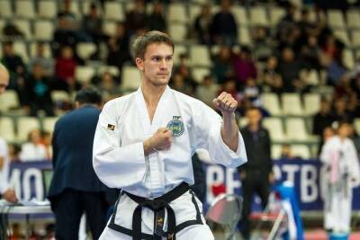Тхэквондист из Бурятии стал 8-кратным чемпионом России - ulan.mk.ru - Россия - Сочи - респ.Бурятия