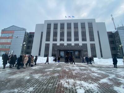 "Личные" ПЗЗ мэра Южно-Сахалинска куда-то пропали - sakhalin.info - Южно-Сахалинск