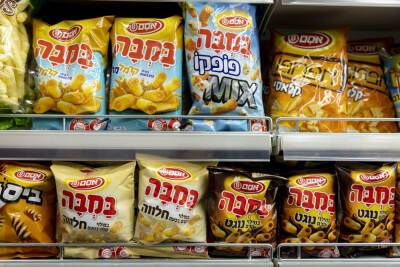 Авигдор Либерман - Компания «Осем» не будет поднимать цены - news.israelinfo.co.il - Израиль