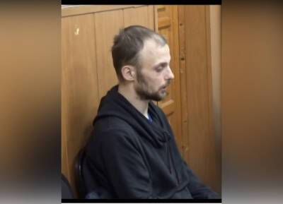 В Омске суд арестовал каратиста Павла Живодёра, пытавшегося успокоить младенца силой - 7info.ru - Омск
