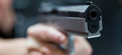 В Карелии будут судить туриста, прострелившего из пистолета голову жителю поселка - stolicaonego.ru - Выборг - район Медвежьегорский - республика Карелия