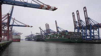 Європейські нафтові портові термінали постраждали від кібератаки - hubs.ua - Украина - Гамбург