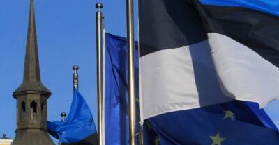 С 7 февраля Эстония вводит новые правила пересечения границ - rus.delfi.lv - Англия - Эстония - Монако - Латвия - Андорра - Ватикан - Сан Марино
