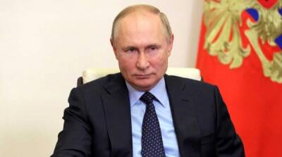 Владимир Путин - Джо Байден - В Японии разгадали секрет бесстрашия Путина перед США - newzfeed.ru - Россия - США - Украина - Вашингтон - Япония - Афганистан