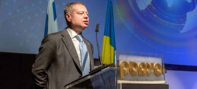 Посла Украины вызвали в МИД Израиля из-за критики в адрес министра - eadaily.com - Россия - Украина - Израиль