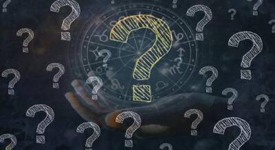 Популярные вопросы астрологу: продолжение. Часть третья - argumenti.ru - Греция