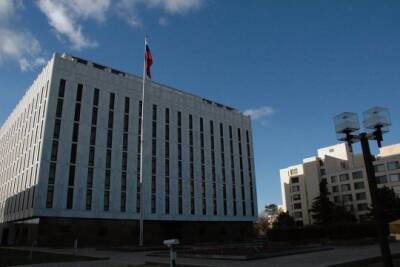Виктория Нуланд - В посольстве РФ в США прокомментировали обвинения Нуланд в «утечке» ответов на предложения по безопасности - interaffairs.ru - Москва - Россия - США - Вашингтон - Испания
