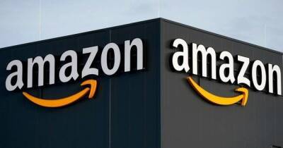 Акции Amazon взлетели на 14% на новости о росте прибыли - minfin.com.ua - Украина