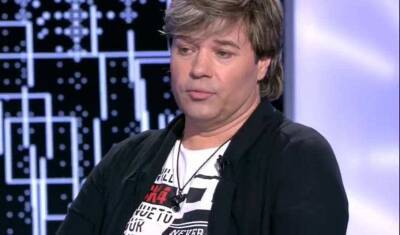 Жеребкин вспомнил, как участники группы «На-На» чудом не сгорели заживо в самолёте - actualnews.org - Москва - Россия - Сургут - Пятигорск
