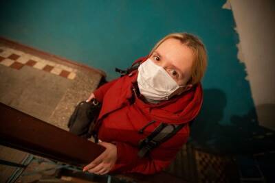 Никита Ионов - В Смоленской области резко взлетел показатель суточной заболеваемости COVID-19 - rabochy-put.ru - Смоленская обл. - Скончался