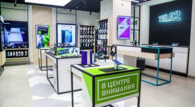 Абоненты Tele2 в Чувашии предпочитают смартфоны подороже - pg21.ru - респ. Чувашия
