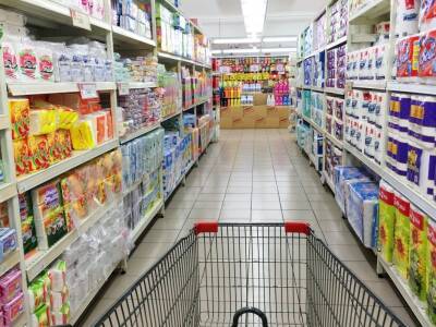 Виктор Евтухов - Почему власти не могут сдержать цены на продукты - bloknot.ru - Россия