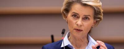 Антироссийские санкции ЕС затормозят техническое и экономическое развитие России - runews24.ru - Россия - Ляйен