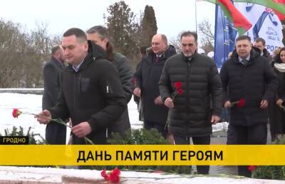Стартовал масштабный автопробег по историческим местам Беларуси - ont.by - Белоруссия - Минск
