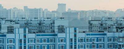 Forbes: в Москве образовался дефицит готовых квартир - runews24.ru - Москва - Россия