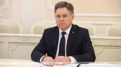 Петришенко: сфера труда и соцзащиты в 2021 году сработала неплохо - belta.by - Белоруссия