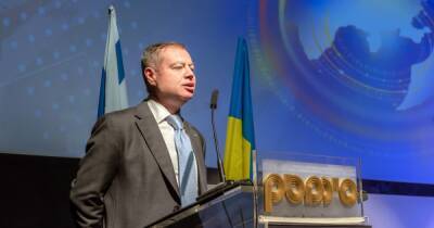 Яир Лапид - МИД Израиля повторяет нарратив российской пропаганды, - посол Украины - dsnews.ua - Россия - США - Украина - Англия - Израиль