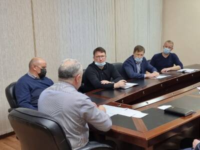 Магомед Османов - Регоператор Севера предложил администрации Ухты взять на обслуживание контейнерные площадки - komiinform.ru - Ухты