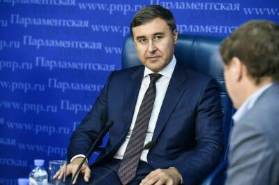 Валерий Фальков - Инженерия в сельском хозяйстве войдет в новый перечень направлений сферы АПК - pnp.ru - Россия