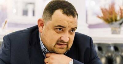 Сергей Кузьминых - "Слуга" Кузьминых заявил, что не скрывается от НАБУ, а про свой розыск "узнал из интернета" - dsnews.ua - Украина - Житомирская обл.
