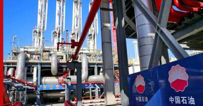 Владимир Путин - Си Цзиньпин - "Роснефть" поставит в Китай 100 млн тонн нефти - profile.ru - Россия - Китай - Казахстан - Пекин