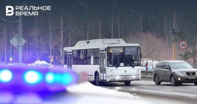 Максим Платонов - В Зеленодольске выросли цены на проезд и вернули студенческий проездной - realnoevremya.ru - респ. Татарстан - Казань - Зеленодольск - Татарстан