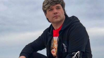 Борис Корчевников - Владимир Политов - Солист «На-На» Жеребкин считает диабет сына расплатой за свои ошибки: «Увезли в реанимацию» - 5-tv.ru