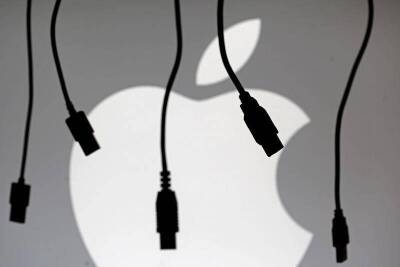 Тимур Алиев - У Apple появилось российское представительство - smartmoney.one - Россия - Reuters