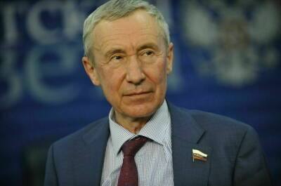 Владимир Путин - Си Цзиньпин - Андрей Климов - Климов: заявление России и КНР показывает отличия мудрой политики от опасной конъюнктурщины - pnp.ru - Россия - Китай - Пекин