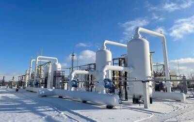 Герман Галущенко - Нафтогаз начинает импорт газа - korrespondent.net - Украина - Венгрия - Польша - Словакия