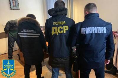 Анастасий Маркин - Во Львове мошенники под видом продажи зерна завладели 16 млн грн - rupor.info - Львов