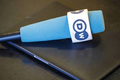 Вячеслав Володин - Журналистов московского корпункта Deutsche Welle попросили сдать аккредитации - tvc.ru - Москва - Россия - Германия