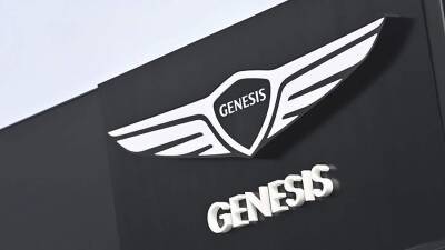 В России начали принимать заказы на Genesis G70 Shooting Brake - iz.ru - Россия - Китай - Израиль - Гуанчжоу