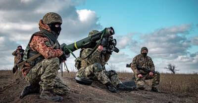 Россия тайно завезла на Донбасс топливо, боеприпасы и вооружение - разведка - kp.ua - Россия - Украина - Крым - Луганская обл. - Белоруссия - Донецк - Луганск - Донецкая обл.