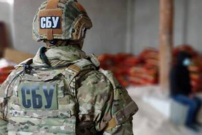 Сотрудника СБУ пытались подкупить $500 тысячами за "крышевание" - rupor.info - США - Украина - Луганская обл. - Донецкая обл.